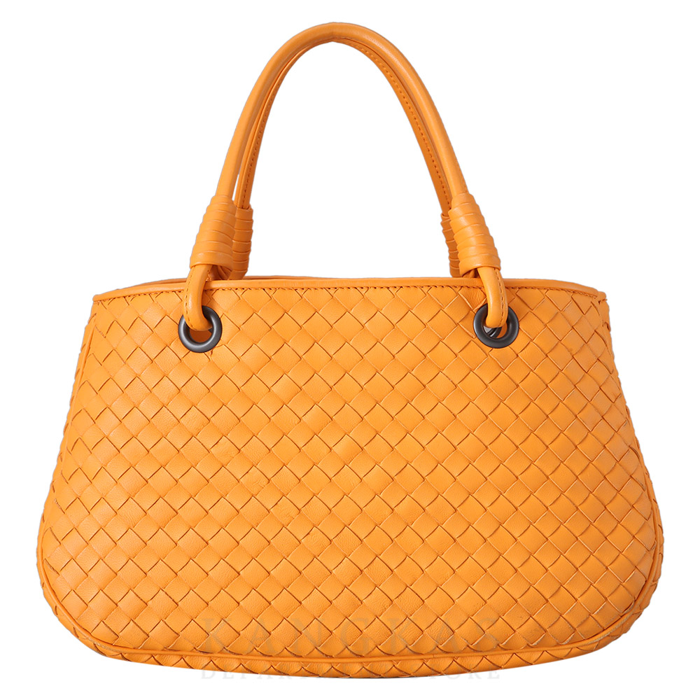 BOTTEGA VENETA(USED)보테가베네타 매쉬 토트백